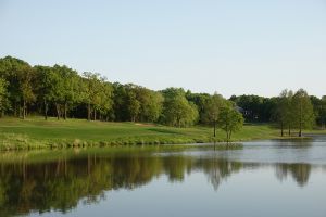 GC Of Oklahoma 18th Water